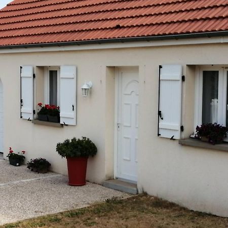 Maison Independante Lailly-en-Val Экстерьер фото